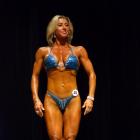 Paula  Gianella - NPC Diamond Classic 2011 - #1