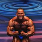 Mike  Liberatore - IFBB Europa Battle Of Champions 2010 - #1