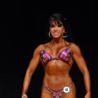 Kimberly  Sullivan - NPC Prestige Crystal Cup 2014 - #1