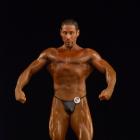 Fred  Danker - NPC Dexter Jackson Classic 2011 - #1