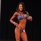 April  Johnson - NPC Nationals 2017 - #1