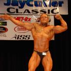 Jesse  Winocour - NPC Jay Cutler Classic 2009 - #1