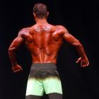 David  Herskovitz - IFBB Dayana Cadeau Classic 2014 - #1