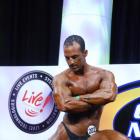 Miguel Perez  Chueca - IFBB Arnold Amateur 2013 - #1