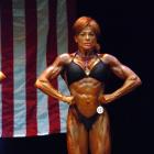 Amy  Moore - NPC Southeastern USA 2011 - #1