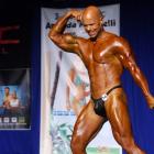 Ronald  Cerly - NPC FL Gold Cup 2012 - #1