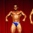 Jason  Aguila - NPC Southern States 2012 - #1