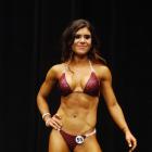Daniela  Moran - NPC Bill Wilmore Classic 2015 - #1