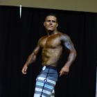 Carlos  Carmona - NPC Treasure Coast 2013 - #1