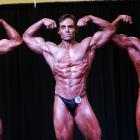 Luis  Tejara - NPC Treasure Coast 2014 - #1