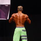 Sheridan  Hause Jr - IFBB Dayana Cadeau Classic 2014 - #1