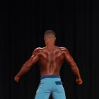 Erik  Brokie - NPC Nationals 2016 - #1