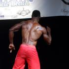 Michael  Odumewu - NPC Miami Muscle Beach 2015 - #1