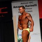 Oscar  Juarez - NPC FL Gold Cup 2014 - #1