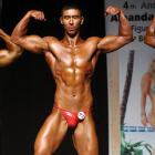 Jonathan  Ovadia - NPC FL Gold Cup 2013 - #1