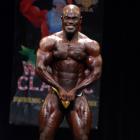 Ross  Caesar - NPC Winter Classic 2015 - #1