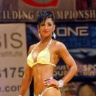 Sarah  Brondin - NPC Dayana Cadeau Classic  2012 - #1