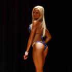 Samantha  Stevens - NPC Gold Coast 2015 - #1