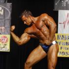 Alex  Tolstov - NPC Southern States 2014 - #1