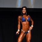 Anita  Herbert - NPC Sunshine Classic 2015 - #1