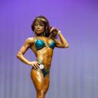 Yolima  Marin - NPC Orlando Metropolitan 2011 - #1