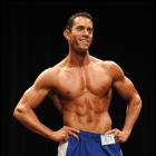 David  Vale - NPC Atlantic States 2011 - #1