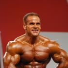 Lee  Powell - IFBB Olympia 2009 - #1