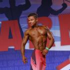 Vadym  Ustymenko - IFBB Arnold Amateur 2013 - #1
