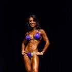 Kaysie  Davis - NPC Ruby Championship 2011 - #1