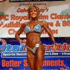 Melissa  Delany - NPC Royal Palm Classic 2012 - #1