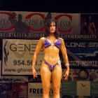 Joycelyn  Dajar - NPC Dayana Cadeau Classic  2012 - #1