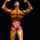 Jesse  Ventura - NPC Diamond Classic 2012 - #1