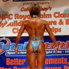 Melissa  Delany - NPC Royal Palm Classic 2012 - #1