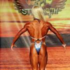 Rebecca  Schubeck - IFBB Wings of Strength Tampa  Pro 2015 - #1