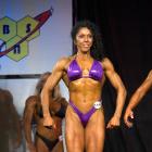 Maritza  Martinez - NPC Masters Nationals 2012 - #1