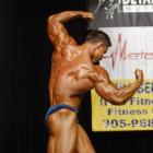 Alex  Tolstov - NPC Southern States 2014 - #1