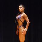 Andrea  Lozano - NPC South Florida 2012 - #1