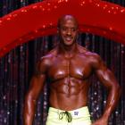 Andre  Humber - NPC Ruby Championship 2013 - #1