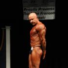 Kevin  Adams - NPC Mike Francois Classic 2015 - #1