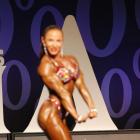 Ekaterina  Grima - IFBB Olympia 2017 - #1