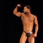 Eliezer  Rey - NPC Bill Wilmore Classic 2014 - #1