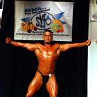 Rafael  Hueso - NPC Gold Coast 2012 - #1