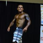 Carlos  Carmona - NPC Treasure Coast 2013 - #1