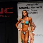 Lauren  Hagwood - NPC FL Gold Cup 2014 - #1