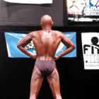 Daryl  Crawford - NPC FL Gold Cup 2011 - #1