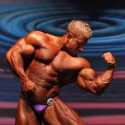 Jeff  Long - IFBB Europa Battle Of Champions 2010 - #1