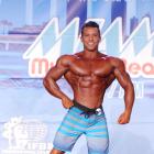 Diogo  Montenegro - IFBB Miami Muscle Beach 2017 - #1