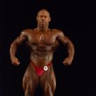 Tricky  Jackson - IFBB Jacksonville Pro 2011 - #1