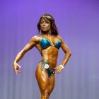 Yolima  Marin - NPC Orlando Metropolitan 2011 - #1