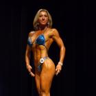 Paula  Gianella - NPC Diamond Classic 2011 - #1